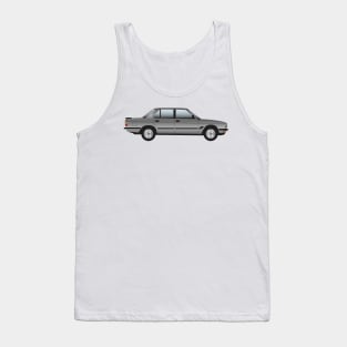 BMW E28 5 Series Tank Top